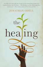 The Healing