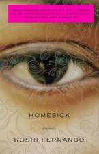 Homesick: Vinous Veritas