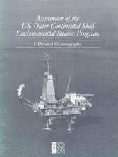 Assessment of the U.S. Outer Continental Shelf Environmental Studies Program