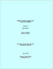 Community Oriented Primary Care: Case Studies