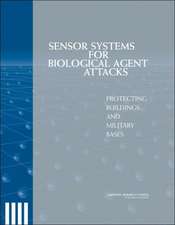 Sensor Systems for Biological Agent Attacks