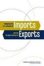 Analyzing the U.S. Content of Imports and the Foreign Content of Exports