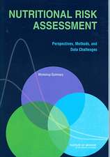 Nutritional Risk Assessment