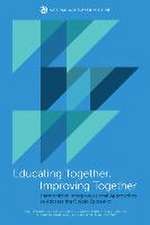 Educating Together, Improving Together: Harmonizing Interprofessional Approaches to Address the Opioid Epidemic