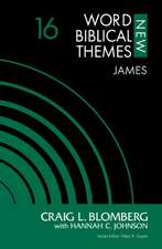 James, Volume 16