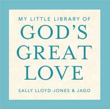 My Little Library of God's Great Love