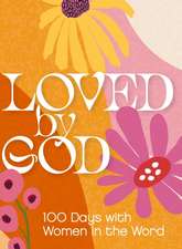 Loved by God