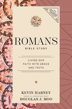 Romans Bible Study