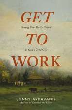 Get to Work