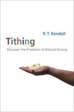 Tithing