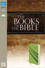 Books of the Bible-NIV