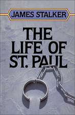 The Life of Saint Paul