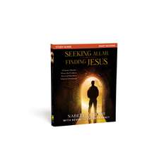 Seeking Allah, Finding Jesus