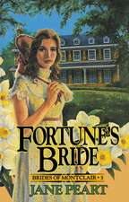 Fortune's Bride