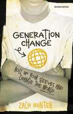 Generation Change, Revised Edition