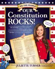 Our Constitution Rocks