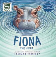 Fiona the Hippo