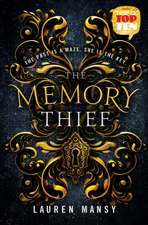 The Memory Thief