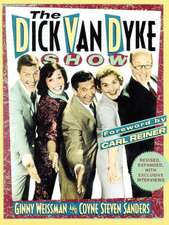 The Dick Van Dyke Show