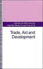 Trade, Aid and Development: Essays in Honour of Hans Linnemann