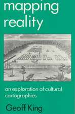 Mapping Reality