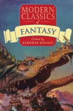 Modern Classics Of Fantasy