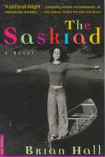 The Saskiad