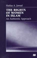 The Rights of Women in Islam: An Authentic Approach