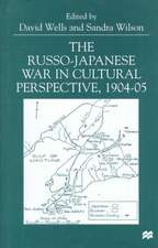 The Russo-Japanese War in Cultural Perspective, 1904–05