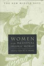 Women in the Medieval Islamic World