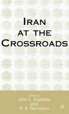 Iran at the Crossroads