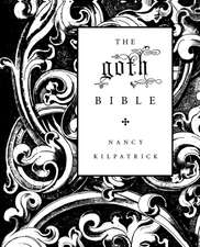 The Goth Bible