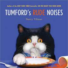 Tumford's Rude Noises