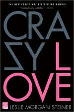 Crazy Love