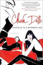 China Dolls