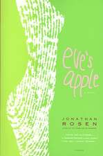 Eve's Apple