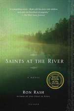 Saints at the River