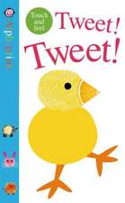 Alphaprints: Tweet! Tweet!