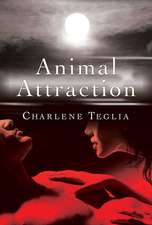 Animal Attraction