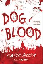 Dog Blood