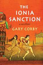 The Ionia Sanction