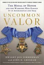 Uncommon Valor