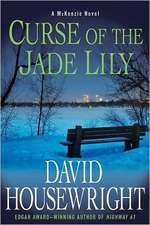 Curse of the Jade Lily