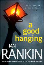Good Hanging