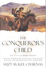 The Conqueror's Child