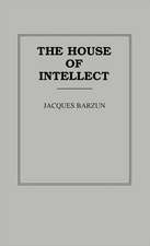 House of Intellect