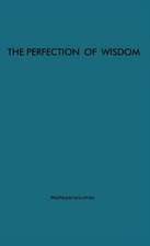 Perfection of Wisdom