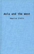 Asia and the West