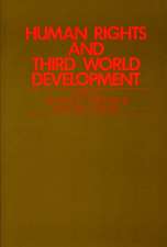 Human Rights and Third World Development