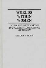 Worlds Within Women